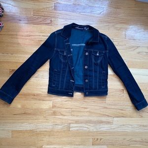 American Eagle Jean jacket